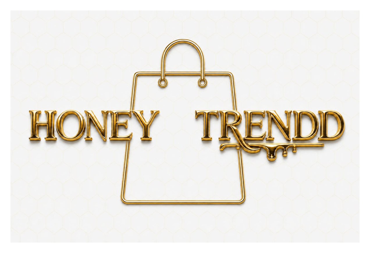 HONEY TRENDING